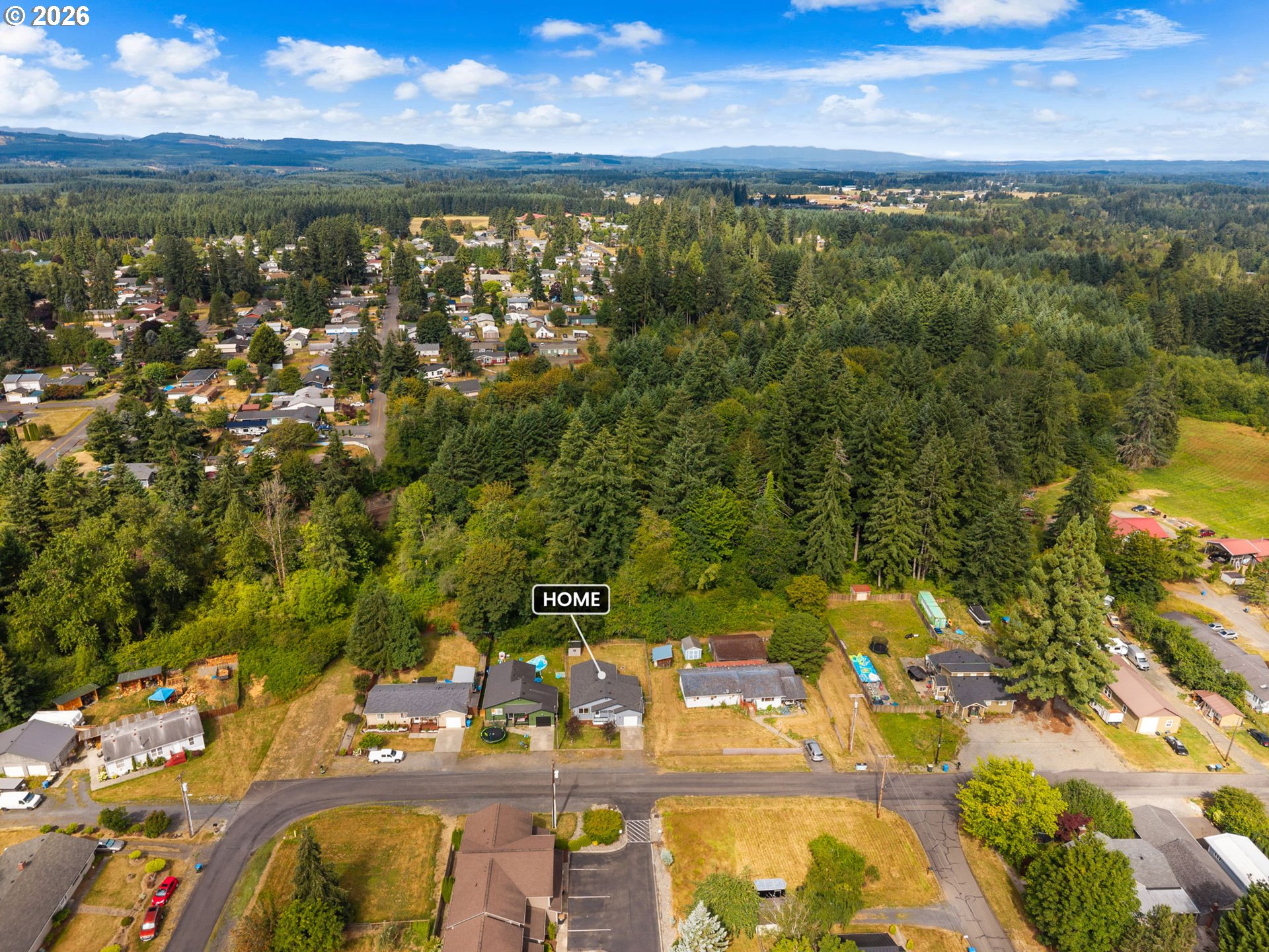 Residential in Napavine 4