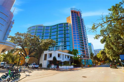 1109-322 E Central Blvd, ORLANDO, FL, 32801-4329 | Card Image