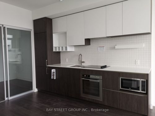 2308-5 Buttermill Ave, Vaughan, ON, L4K0J5 | Card Image