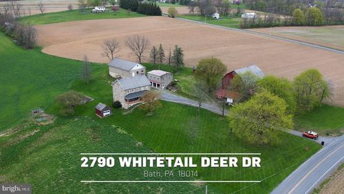 2790 Whitetail Deer Drive, BATH, PA, 18014 | Card Image