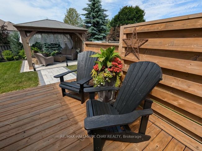36 Meadowood Dr, House other with 4 bedrooms, 3 bathrooms and 4 parking in Wasaga Beach ON | Image 34