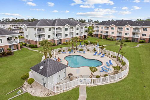 204-4878 Dahlia Ct, Myrtle Beach, SC, 29577-8802 | Card Image