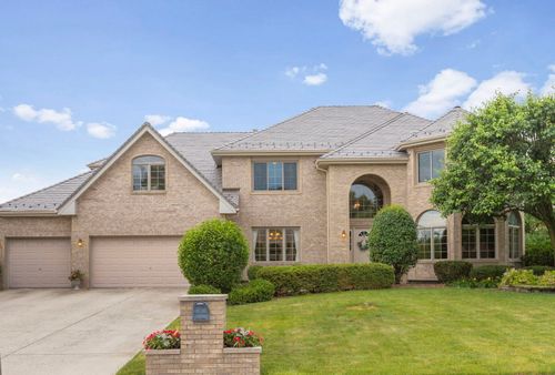 8025 Kirkcaldy Ct, Palos Heights, IL, 60463-2768 | Card Image