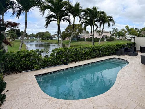 7825 Travlers Tree Drive, Boca Raton, FL, 33433 | Card Image