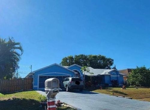 5025 Nw Egret Avenue, Other Florida, FL, 34983 | Card Image