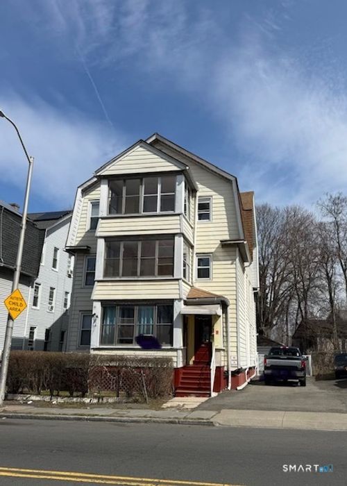 3-1694 Broad St, Hartford, CT, 06106-3116 | Card Image