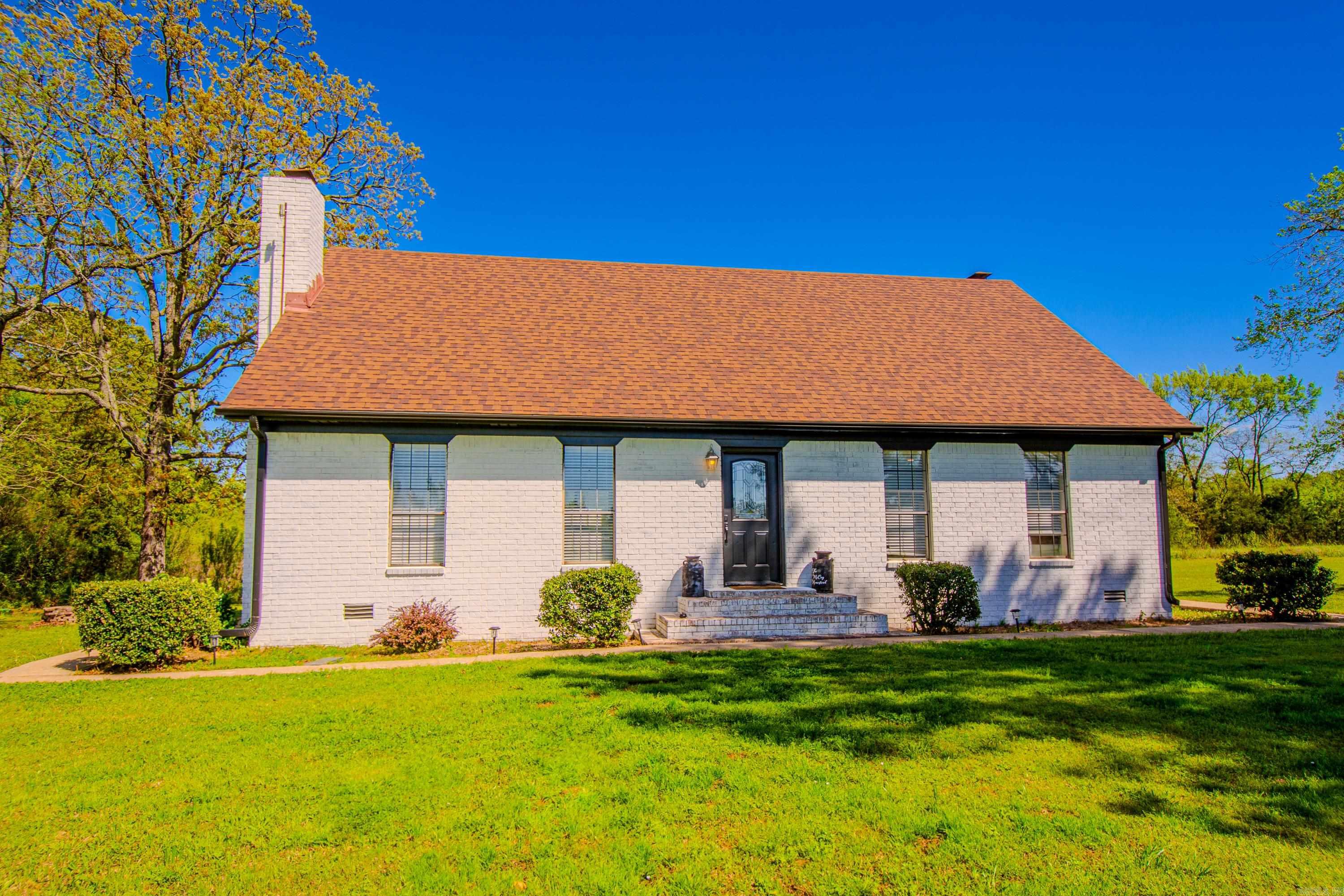 Sentell Rd, Austin, AR 72007 #1