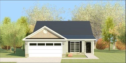 8919 Snelling Dr, Aiken, SC, 29803 | Card Image