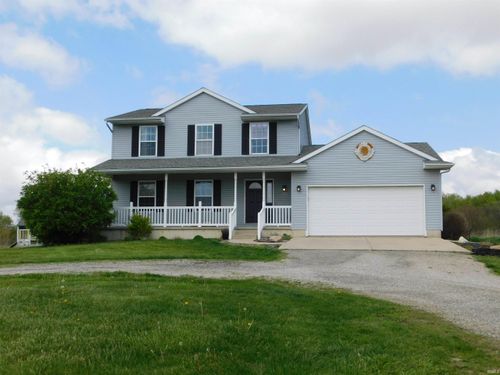 10162 E Division Rd, Akron, IN, 46910-9528 | Card Image