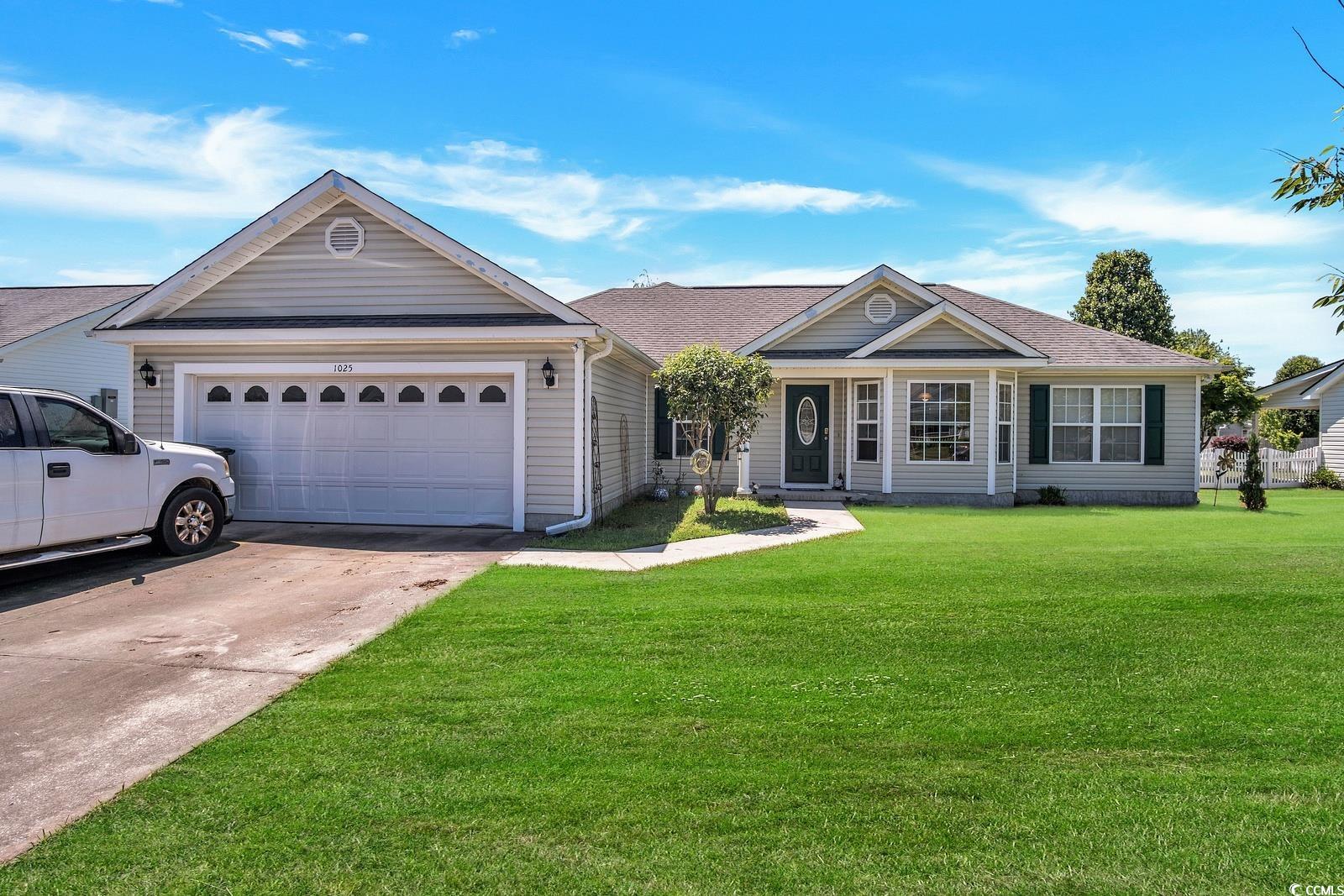 Dunraven Ct, Conway, SC 29527