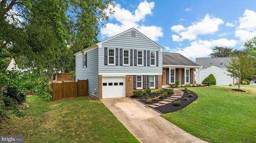2320 Nees Ln, SILVER SPRING, MD, 20905-4542 | Card Image