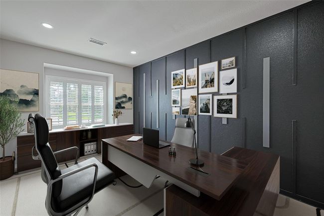 VS office | Image 7