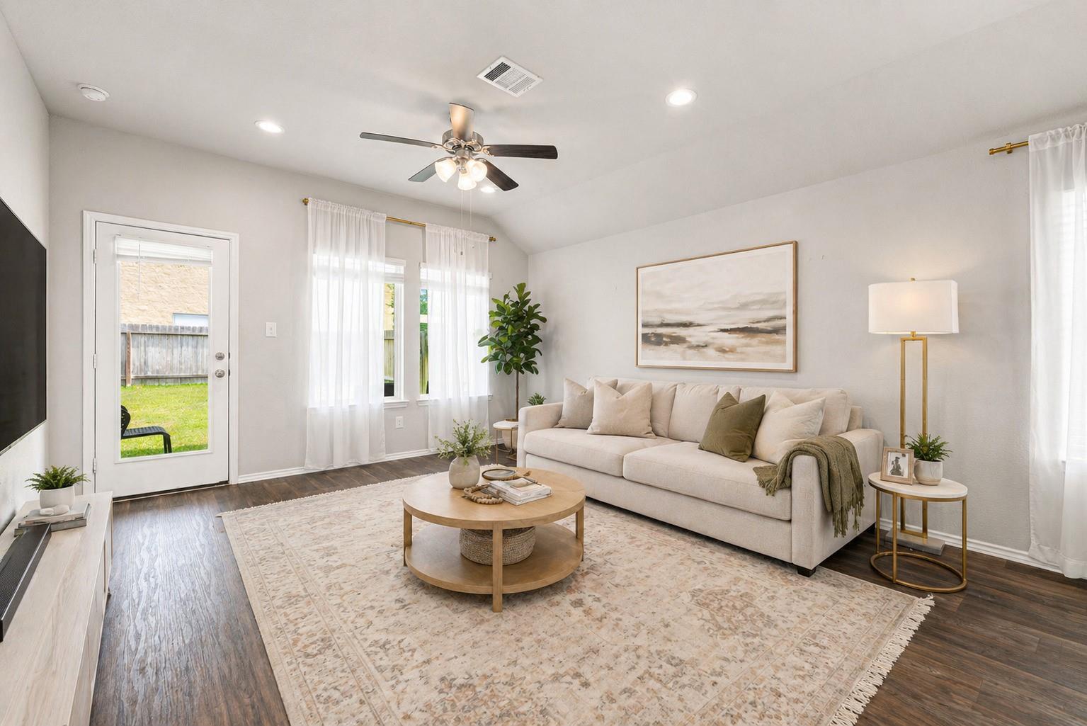 Residential in Conroe 3