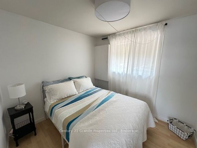 4 Turtle Lane, House other with 2 bedrooms, 1 bathrooms and 6 parking in Mckellar ON | Image 26