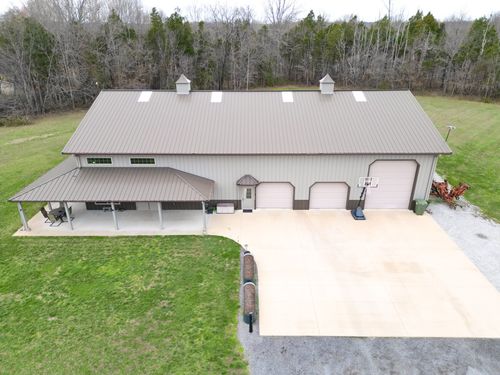 2688 Sturgeon Creek Rd, CEDAR HILL, TN, 37032-4703 | Card Image