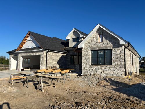 12984 Spirea Ave, Saint John, IN, 46373-7546 | Card Image