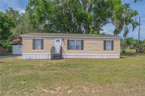 9545 Se 161st Street, SUMMERFIELD, FL, 34491 | Card Image