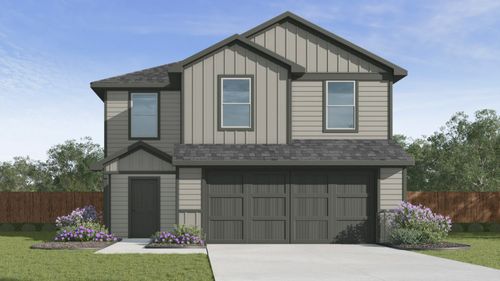 1129 Southfield Dr, Josephine, TX, 75135-1417 | Card Image