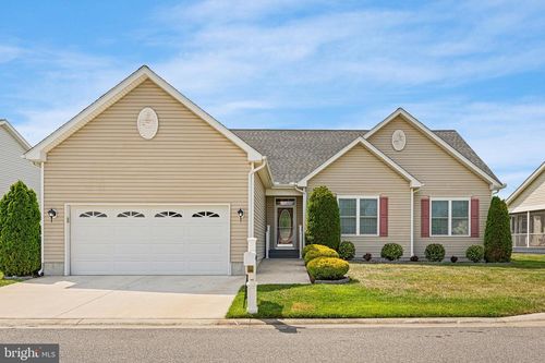 86 Country Club Dr, DOVER, DE, 19904-1261 | Card Image