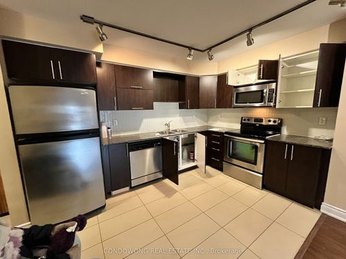 603-50 Clegg Rd, Markham, ON, L6G0C6 | Card Image