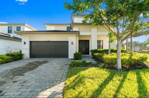 4499 Sw 173rd Ave, Miramar, FL, 33029-5060 | Card Image