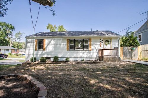 4354 Yecker Ave, Kansas City, KS, 66104-2462 | Card Image