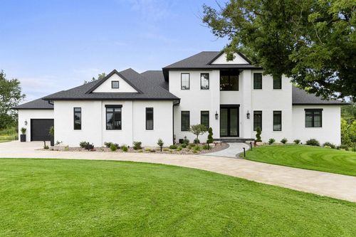 4141 Blackberry Ridge Drive, Hobart, WI, 54155 | Card Image