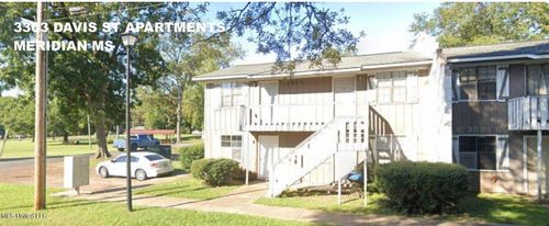 3303 Davis St, Meridian, MS, 39301-5614 | Card Image