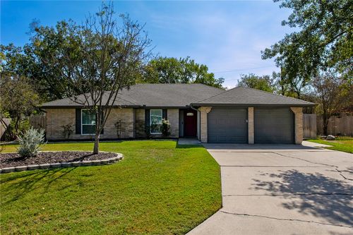 2604 Spicewood Ct, College Station, TX, 77845-3840 | Card Image