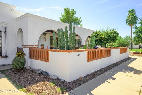 c-403 S Paseo Sarta, Green Valley, AZ, 85614-7336 | Card Image