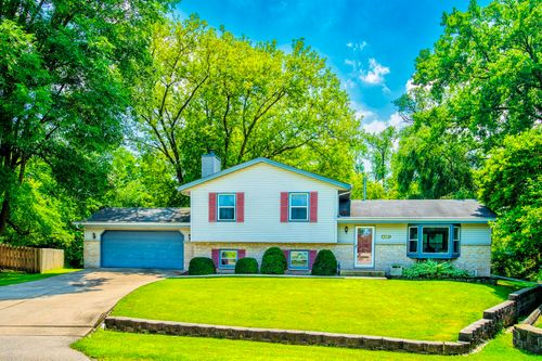 4421 Allen St, Mount Pleasant, WI, 53405-4674 | Card Image