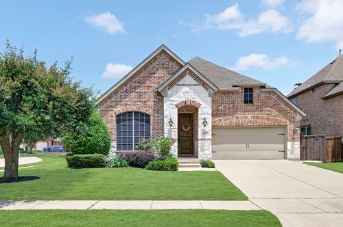 6612 Fortuna Ln, Mckinney, TX, 75070-7378 | Card Image