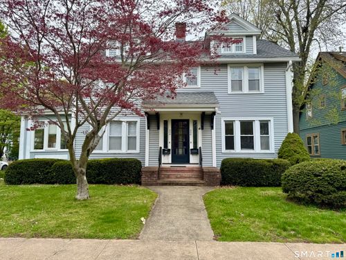 306 Central Avenue, New Haven, CT, 06515 | Card Image