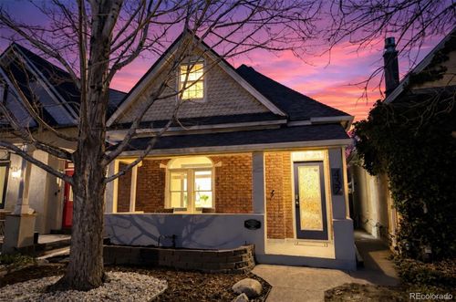432 S Grant St, Denver, CO, 80209-1727 | Card Image