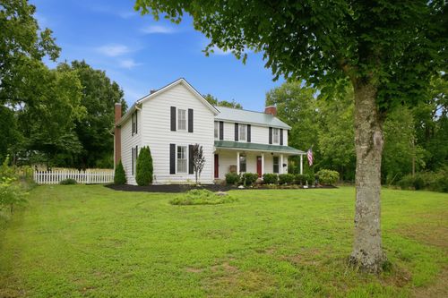 2650 Old Lebanon Dirt Rd, MOUNT JULIET, TN, 37122-3478 | Card Image