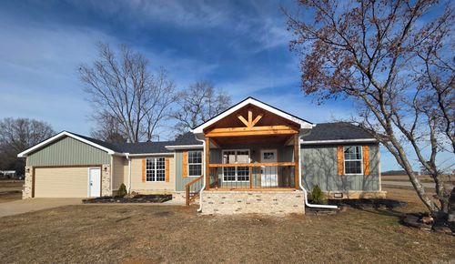 149 Meadow Brook Dr, Searcy, AR, 72143-9367 | Card Image