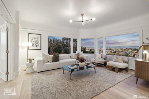 4-2 Fair Oaks St, San Francisco, CA, 94110-2281 | Card Image