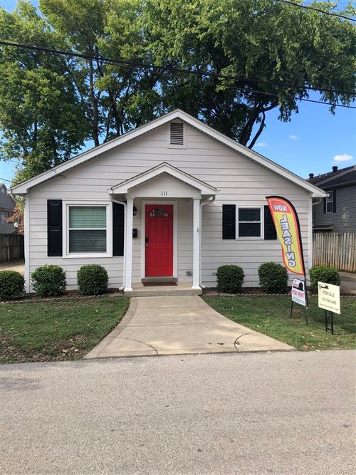 111 E 13th Street, Bowling Green, KY, 42101 | Card Image
