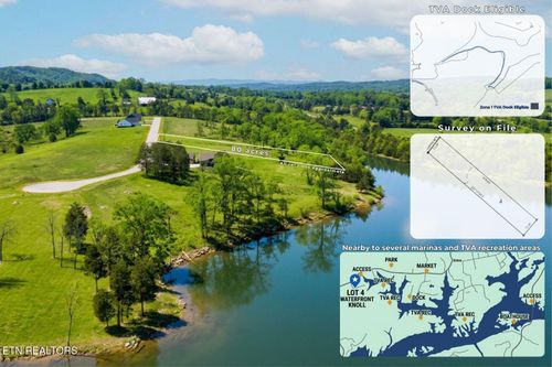 106 Waterfront Knl, Sharps Chapel, TN, 37866-1915 | Card Image