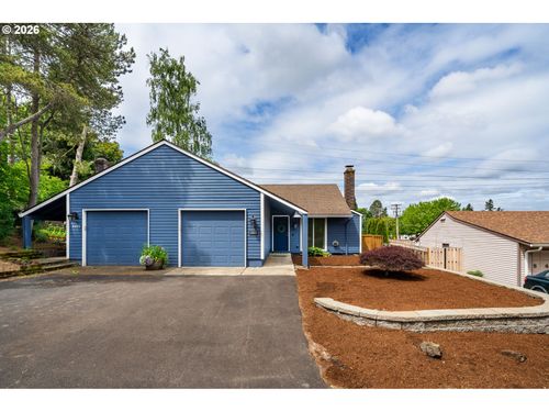 5445 Sw Village Pl, Beaverton, OR, 97007-3512 | Card Image