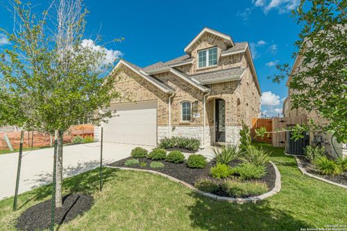 220 Alpine Lks, New Braunfels, TX, 78130 | Card Image