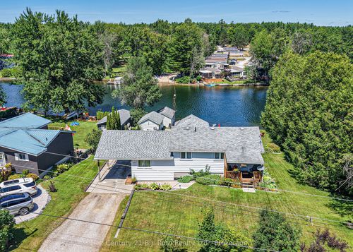 4202 Canal Rd, Washago, ON, L0K2B0 | Card Image