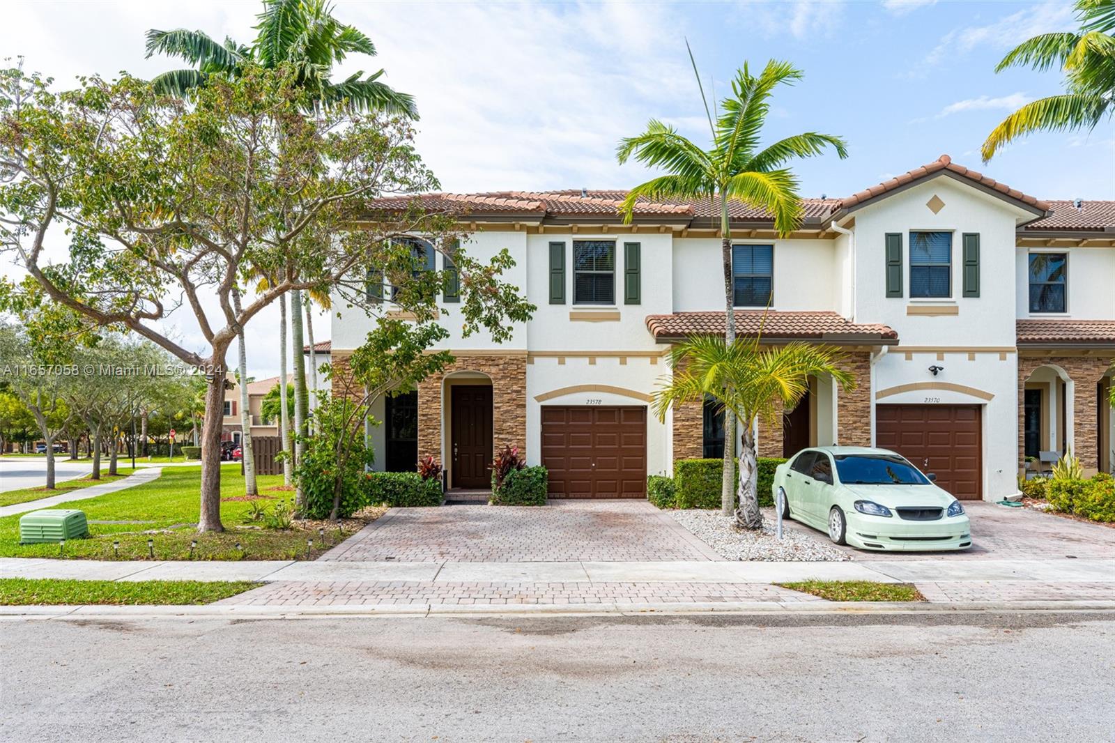 113th Path, Homestead, FL 33032