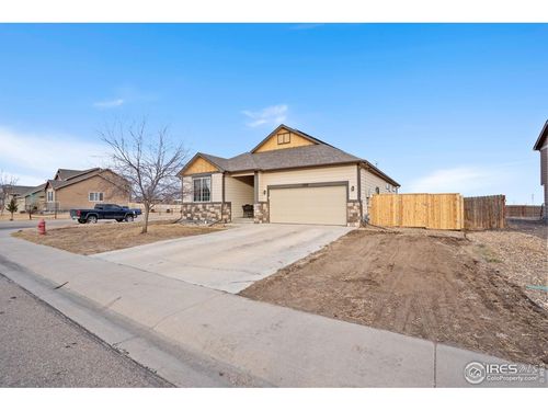 1100 5th St, Pierce, CO, 80650-1136 | Card Image