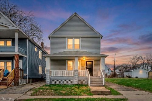 7909 Goodman Avenue, Cleveland, OH, 44105 | Card Image