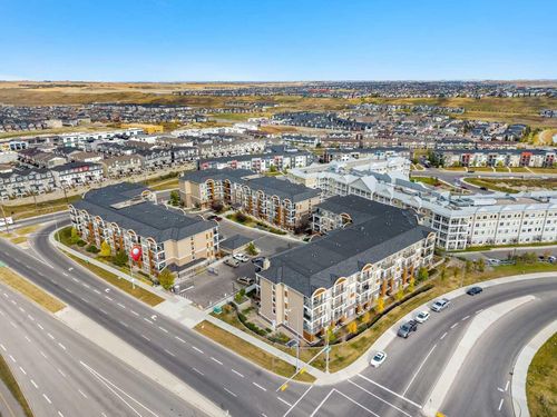 1112-3727 Sage Hill Dr Nw, Calgary, AB, T3R1T7 | Card Image
