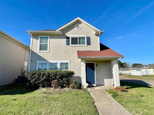 6103 Settlers Square Ln, Katy, TX, 77449-0107 | Card Image