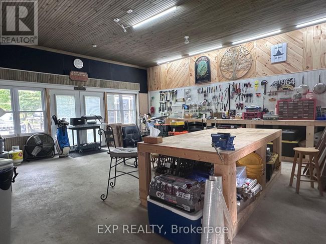 68 Thompson Pl, House other with 4 bedrooms, 2 bathrooms and 4 parking in Innerkip ON | Image 27