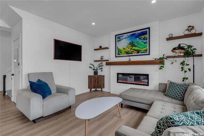 163 Chelsom Bend, House other with 4 bedrooms, 3 bathrooms and 4 parking in Saskatoon SK | Image 9
