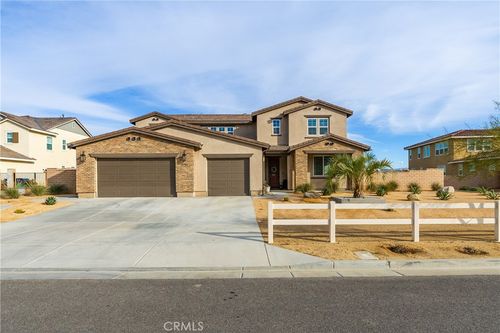 3731 Eliopulos Ranch, Palmdale, CA, 93551 | Card Image